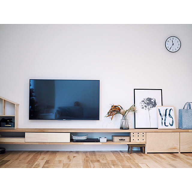 akieのアイ・ネクストジーイー-AJクロック43643 STATION ステーション 290mm WALL CLOCK アルネ・ヤコブセン ARNE JACOBSEN 43643 時計 ウォッチ WATCH 北欧 デンマーク ローゼンダール アルネヤコブセン ウォールクロックの家具・インテリア写真