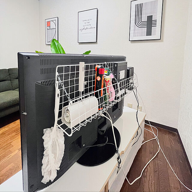 LUMIXの無印良品-【無印良品 公式】 掃除用品システム・カーペットクリーナーの家具・インテリア写真