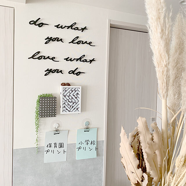 kiyoのスリーエムジャパン株式会社-3M 壁紙用 フック はがせる 粘着 コマンド ラウンドS グリーン CMK-RDS04の家具・インテリア写真
