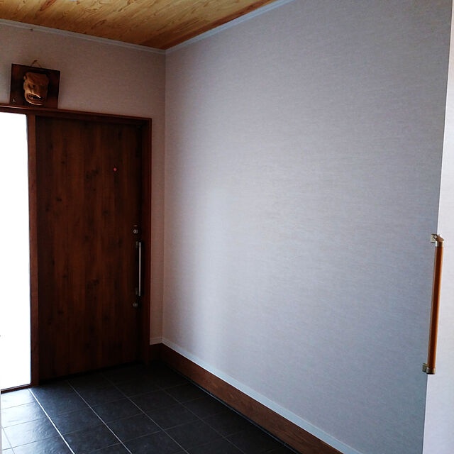 yukiの-リンレイ 石床用樹脂ワックス　1Lの家具・インテリア写真