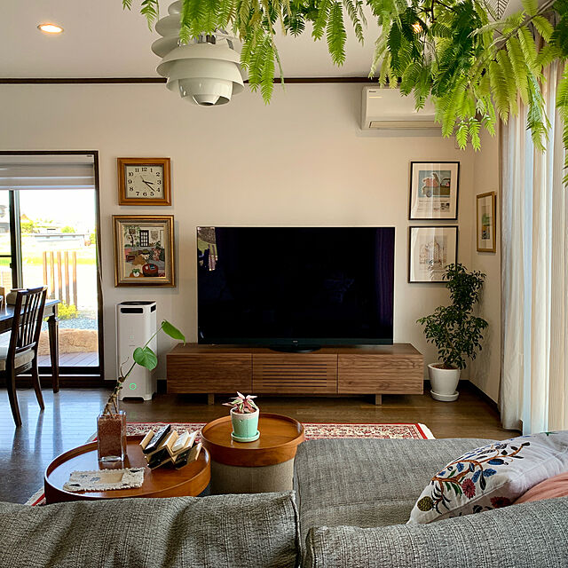 beneyの-松尾ミユキ MM334 cushion cover birdtree クッションカバー バードツリーの家具・インテリア写真