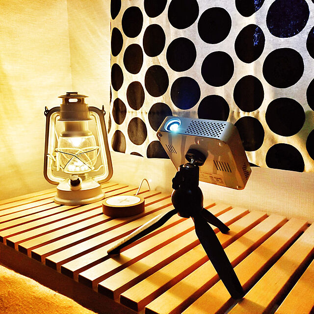 Nicoの-LEDランタンの家具・インテリア写真