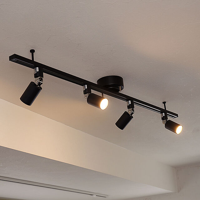 hikaritecの光ノ屋照明-シーリングライト 4灯 照明器具 HR127 光ノ屋照明の家具・インテリア写真