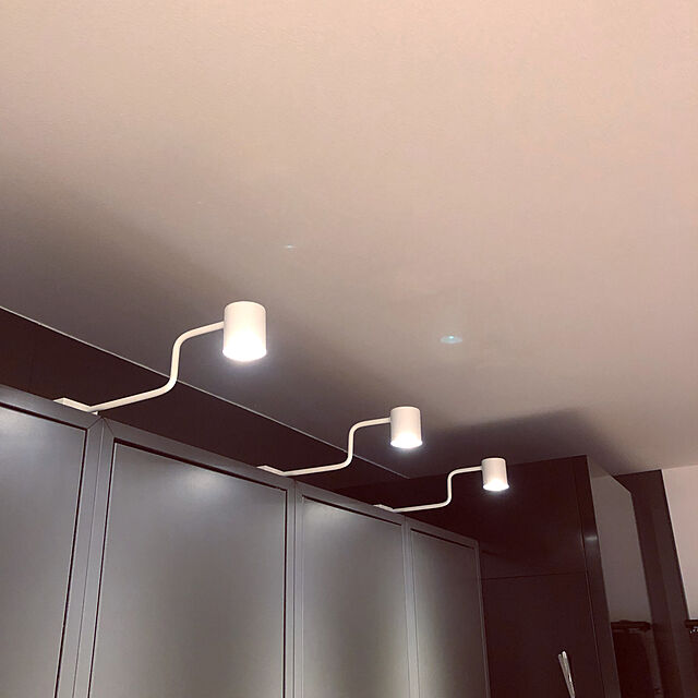 wikiのイケア-URSHULT ウルスフルト LEDキャビネット照明の家具・インテリア写真