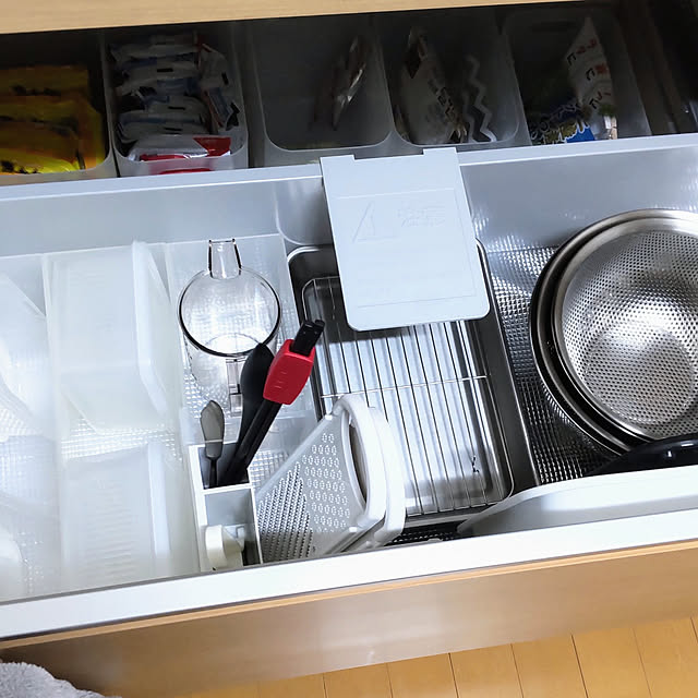 写真付きレビュー Keyuca ケユカ Looza ボウル 24cm ステンレスボウル キッチンボウル ステンレスボール ミキシングボウル キッチン用品 キッチン雑貨 調理器具 調理用具 料理 お菓子作り 製菓 おしゃれ オシャレ シンプル デザイン 結婚祝い 引越し祝い ルーザ