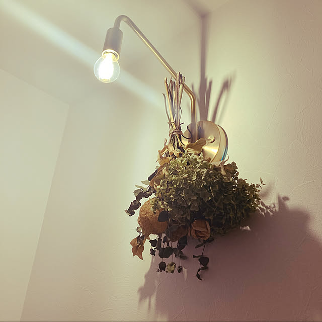 naruhoのARTWORKSTUDIO-【レビュー特典付】【アートワークスタジオ公式】 ARTWORKSTUDIO ウォールライト ウォールランプ AW-0522 Barcelona-wall lamp S バルセロナウォールランプ S 1灯 E17 25W 真鍮 LED対応 ブラケット インダストリアル アンティーク シャビー【ポイント10倍】の家具・インテリア写真