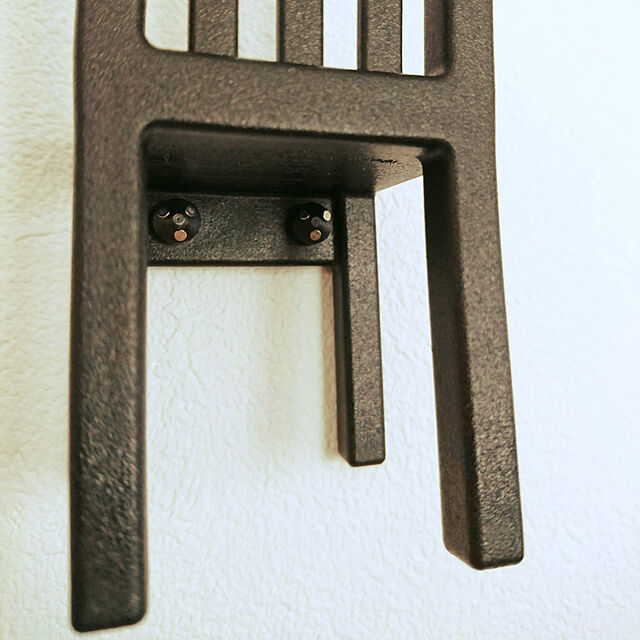 anap_plusのイケア-[IKEA/イケア/通販]FJANTIG フィアンティグ フック, ブラック[A](b)(70362267)の家具・インテリア写真