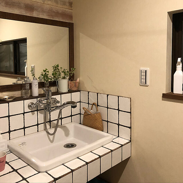 Kiiの無印良品-敏感肌用薬用美白化粧水の家具・インテリア写真