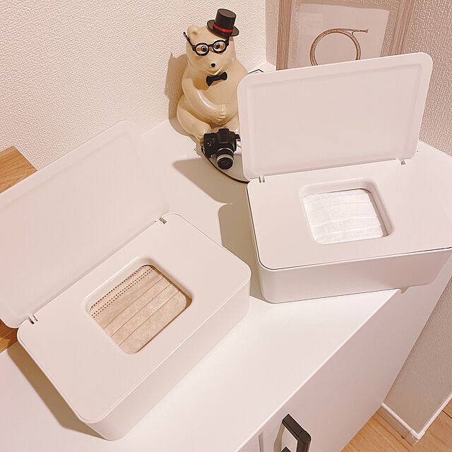 Maiの-フィンランド　白くま貯金箱の家具・インテリア写真