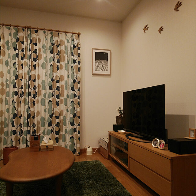 unimaruのクレセル-クレセル　天然木温湿度計　CR-650Wの家具・インテリア写真