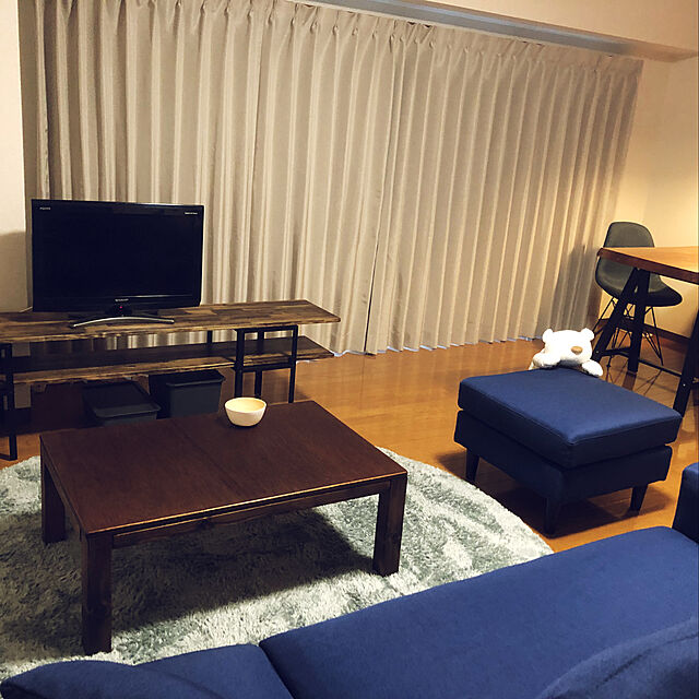 sangaRX-8のイケア-【あす楽】IKEA イケア ベッドサイドテーブル ブラック 黒 37x28cm z40386731 KNARREVIK クナレヴィーク 寝具 収納 ナイトテーブル おしゃれ シンプル 北欧 かわいい 家具の家具・インテリア写真