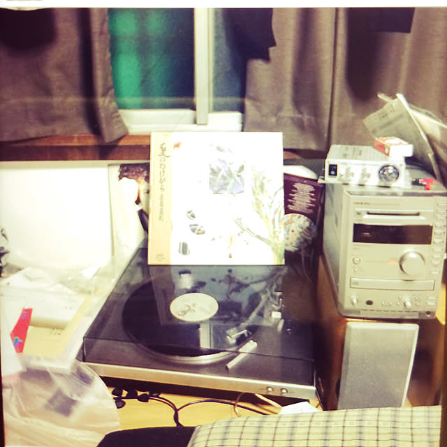 写真付きレビュー】【超FLASH SALE!掲載商品】【新品未開封品】ONKYO ハイレゾ対応 CD/SD/USBレシーバーシステムX-NFR7TX-D さらに進化したベストセラー本格オールインワンコンポ オンキョー XNFR7TX【送料無料】の通販商品口コミ情報 | RoomClipショッピング