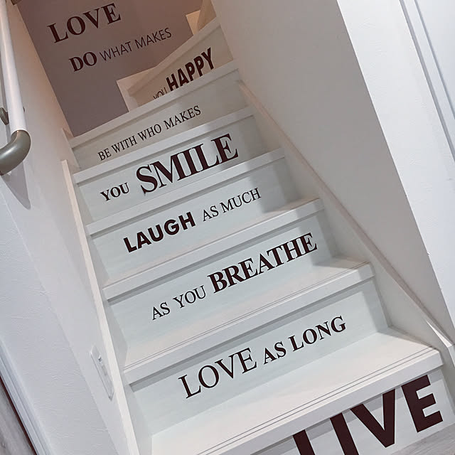 写真付きレビュー ウォールステッカー モノトーン 英語 おしゃれ 英字 英文 文字 シール ステッカー 英字 アルファベット 2枚 壁紙 インテリシール サーフ 西海岸 壁シール かっこいい 英文字 メッセージ モダン カフェ デコシール キッチン 大きい 黒い 玄関 シンプル 写真付きレビュー ウォールステッカー モノトーン 英語 おしゃれ 英字 英文 文字 シール ステッカー 英字 アルファベット 2枚 壁紙 インテリシール サーフ 西海岸 壁シール かっこいい 英文字 メッセージ モダン カフェ デコシール キッチン 大きい 黒い 玄関 シンプル