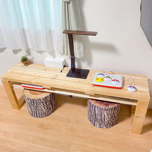 namiのニトリ-ハイスツール(FS-Q01H) の家具・インテリア写真
