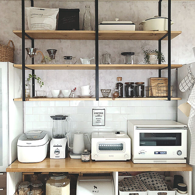 Yayoiのキントー-KINTO CAST コーヒーカップ&amp;ソーサー ステンレス 23085 キントー キャストの家具・インテリア写真