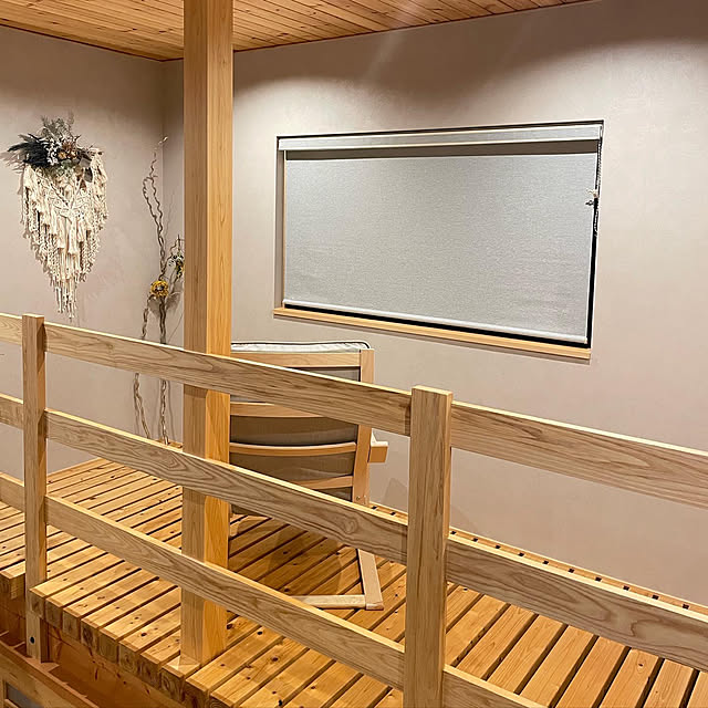 yuki.iのイケア-POÄNG ポエング パーソナルチェアの家具・インテリア写真