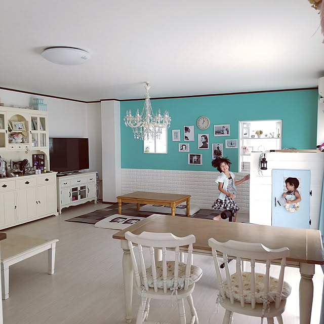 Disneyのイケヒコ・コーポレーション-ラグ い草 DXカラフルブロック 国産 DXCB191250 191x250cm イケヒコの家具・インテリア写真