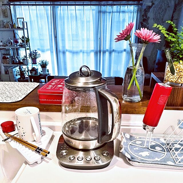 mi-saのマーナ-marna マーナ 清潔謹製 抗菌キッチンブラシ たわし 食器洗いブラシ ディッシュブラシの家具・インテリア写真