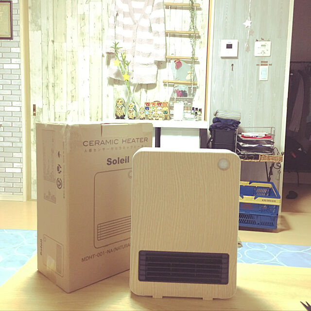 mo-nosukeのイケア-IKEAボックスSKUBBホワイト3 ピース31x34x33 cm送料￥750!代引き可の家具・インテリア写真