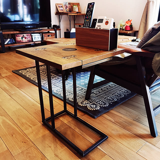 ジャーナルスタンダードファニチャー journal standard PSF SIDE TABLE