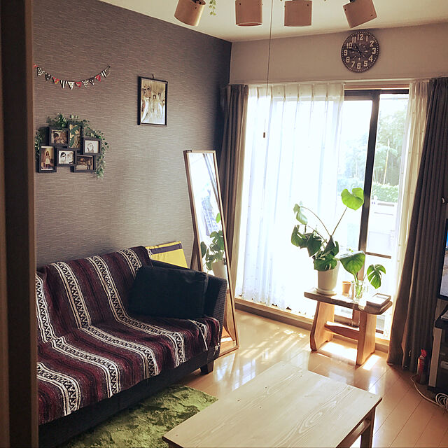 RKのニトリ-ホットカーペット 2帖(T NT) の家具・インテリア写真
