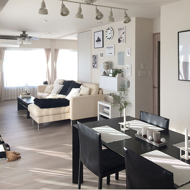 MKの-Frame 14cm 小物入れ ホワイト by Lassen 北欧 デンマークの家具・インテリア写真