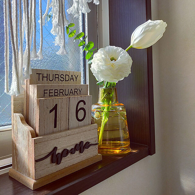 JKの-【 ワケあり 】ホルムガード / フローラ ベース 12cm [Holmegaard / Flora vase]の家具・インテリア写真