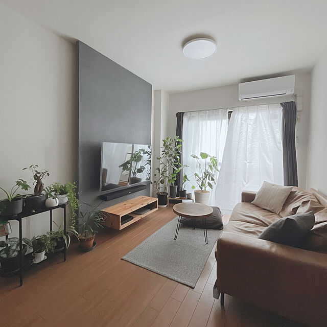 akoのイケア-OLIVBLAD オリヴブラード プラントスタンドの家具・インテリア写真
