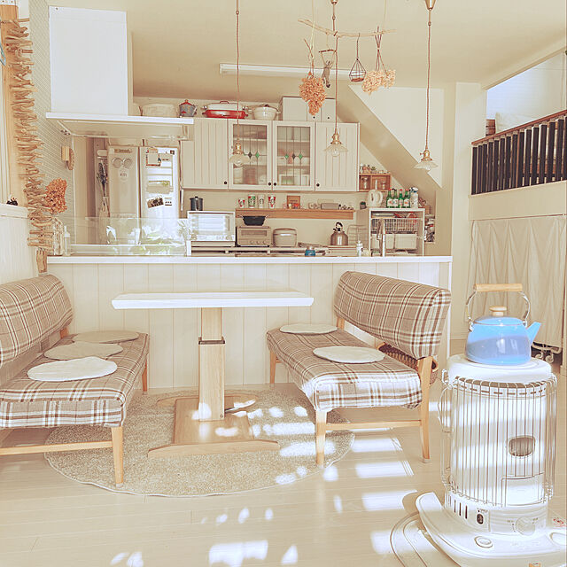 nononのBRUNO-[ブルーノ]BRUNO ホットプレート グランデサイズ BOE026 サフランイエローの家具・インテリア写真