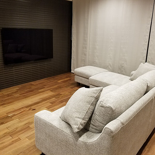 gamemushiの-ソニー　SONY　65V型4K対応有機ELテレビ「BRAVIAブラビア」［4Kチューナー内蔵／YouTube対応］　KJ−65A9G（標準設置無料）の家具・インテリア写真
