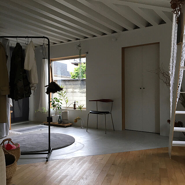 masa024の-針葉樹合板（構造用合板）90×90ｍｍ（9×9cm） 厚み12ｍｍ 　ＪAＳ　Ｆ☆☆☆☆　棚板・コンパネの家具・インテリア写真