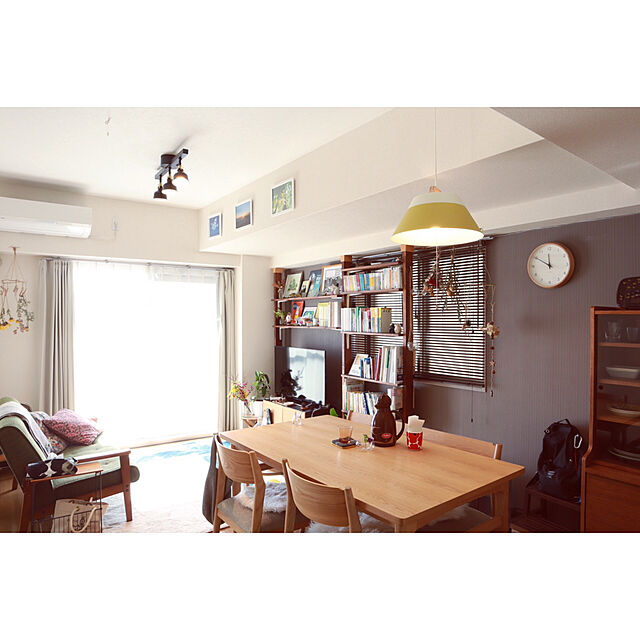 tomanu31の-【ムーミン】アートタイル9.7cm（カメラマンとしっぽ）MCL-055の家具・インテリア写真