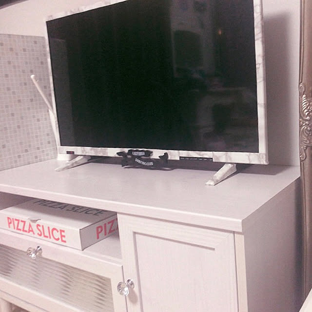 moe_moeの佐藤産業-POWRY（ポーリー） ローボードテレビ台の家具・インテリア写真