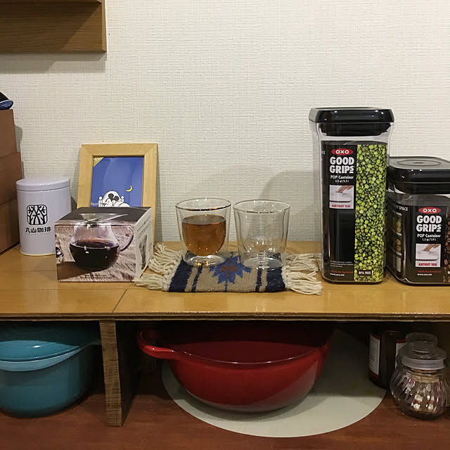 ainowa.の-マックマー　カフェメタル│茶器・コーヒー用品　コーヒードリッパー・フィルターの家具・インテリア写真