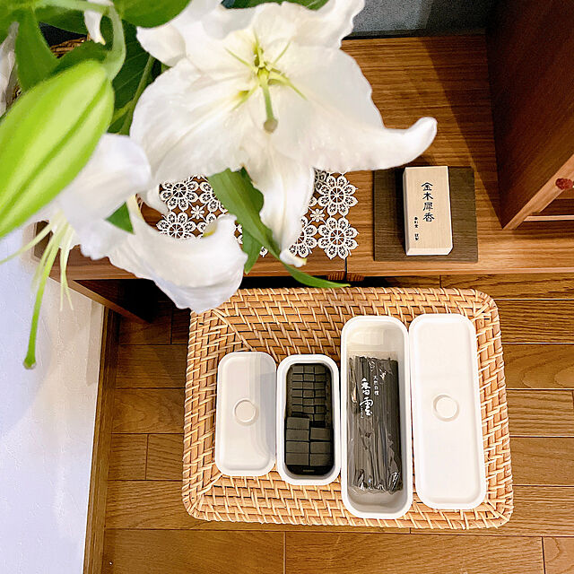 yasuyo66の薫寿堂-薫寿堂のお線香 香雲 中バラ #500の家具・インテリア写真