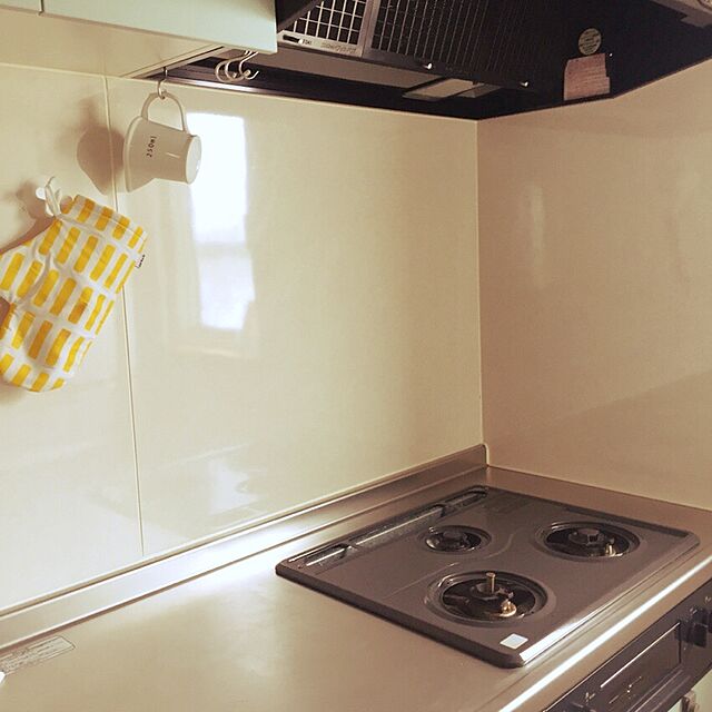 CCの-artek アルテック オーブンミトン 鍋つかみ グローブ 北欧 SIENA シエナ H55の家具・インテリア写真