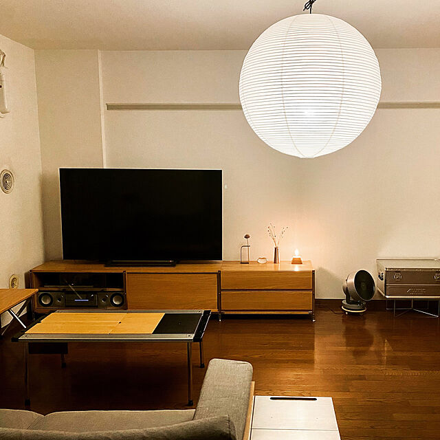 TOKU_ROOMのノーブランド品-Wanderout universal standの家具・インテリア写真