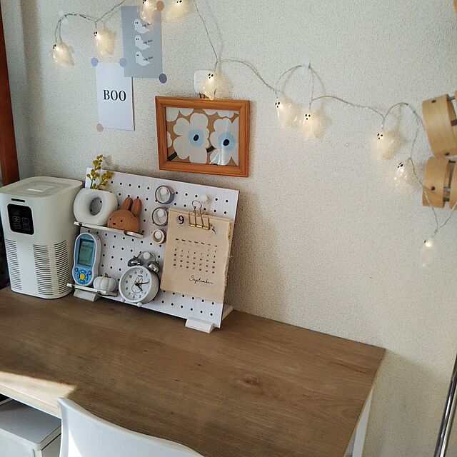 Yurieのニチガン-スマホスタンド ミッフィー 木製 ニチガン ディックブルーナ miffy スマホ置き かわいいの家具・インテリア写真
