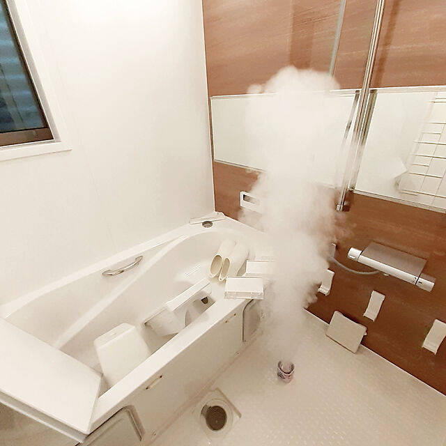 suzuの無印良品-ポリプロピレン風呂いすの家具・インテリア写真