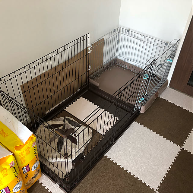 全商品オープニング価格！ アイリスオーヤマ コンビネーションサークル