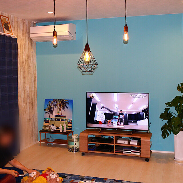show.japanの-【水槽 特価 】GEX アクア360R (アール)の家具・インテリア写真