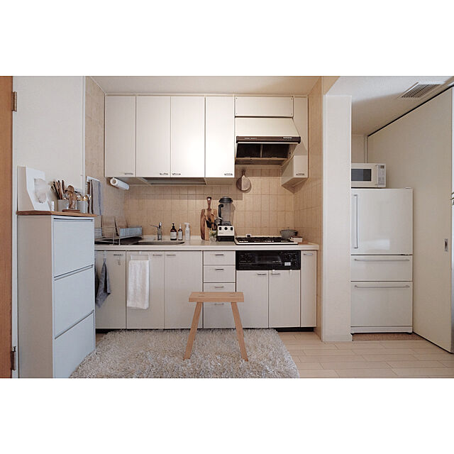 nnnnnnnの-［ダルトン］　アカシア　カッティングボード　L　M5030の家具・インテリア写真