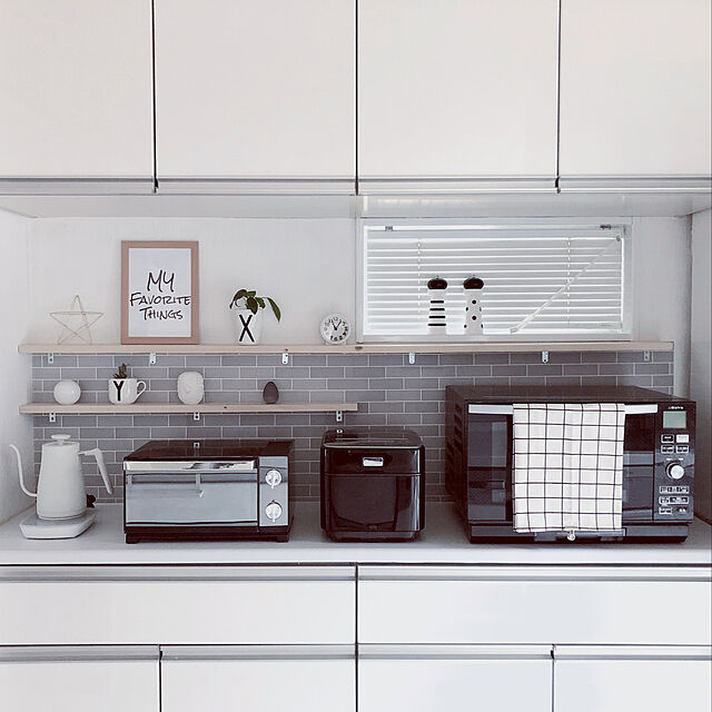 nagi-cの-SALUS ペッパー&ソルトミル ドット ブラックの家具・インテリア写真