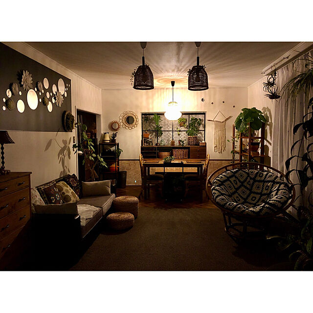 mugijunの-Francfranc ウォールフラワー ガーベラ S WH フランフラン インテリア・生活雑貨 オブジェ・置物・アート ホワイトの家具・インテリア写真