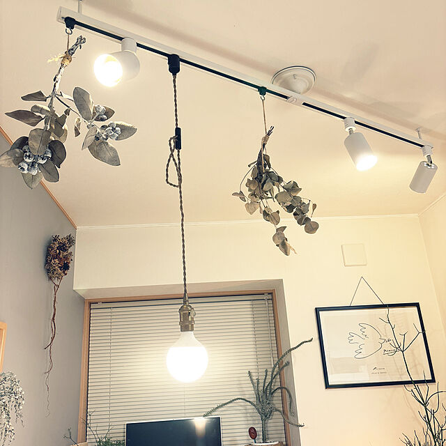 naco.のインターフォルム-ペンダントライト インターフォルム パルカノ LED電球付 LT-4364の家具・インテリア写真