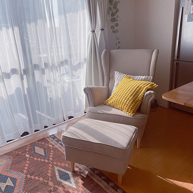 tmmのイケア-【あす楽】IKEA イケア 人工観葉植物 室内 屋外用 つり下げ型 ハートカズラ9x41cm m70461125 FEJKA フェイカ 花 ガーデン 観葉植物 造花 フェイクグリーン おしゃれ シンプル 北欧 かわいいの家具・インテリア写真
