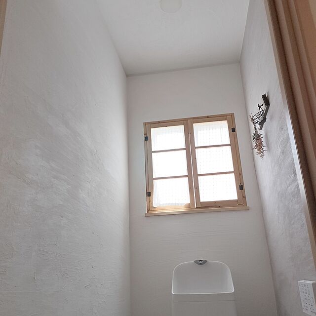 feuileのアサヒペン-アサヒペン Nuri-Deco-Wall (ヌリ・デコ・ウォール) 5L ホワイトの家具・インテリア写真