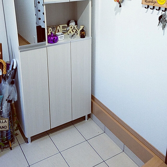 kiiiii-naのニトリ-傘立て(ＫＴ-Ｃ) の家具・インテリア写真