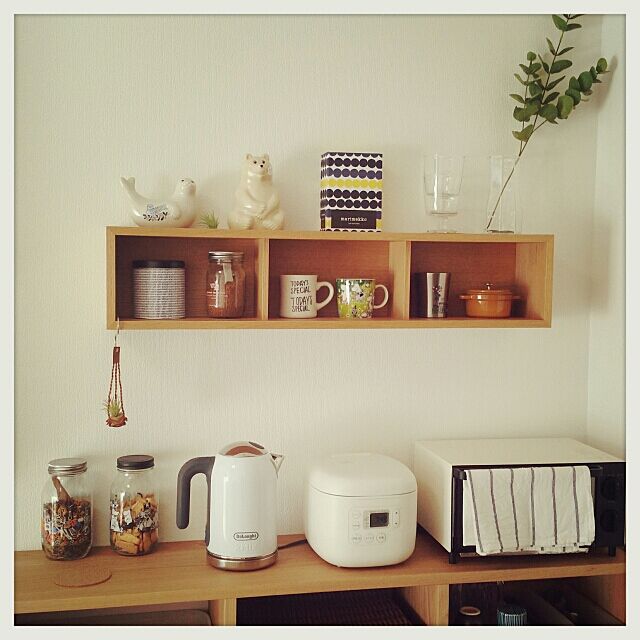 moikkaのイケア-キッチン クロス 4枚入り IKEA イケア ELLYの家具・インテリア写真