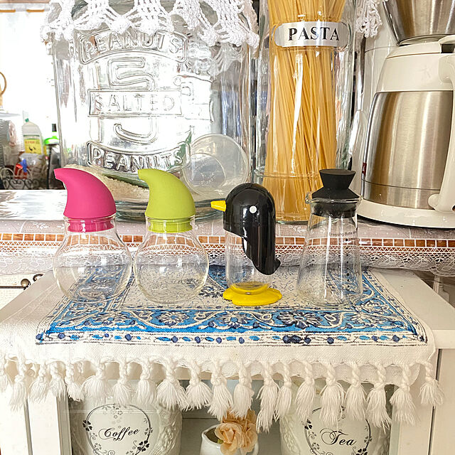 miporinの-Penguin Salt and Pepper ペンギン　ソルト＆ペッパーの家具・インテリア写真